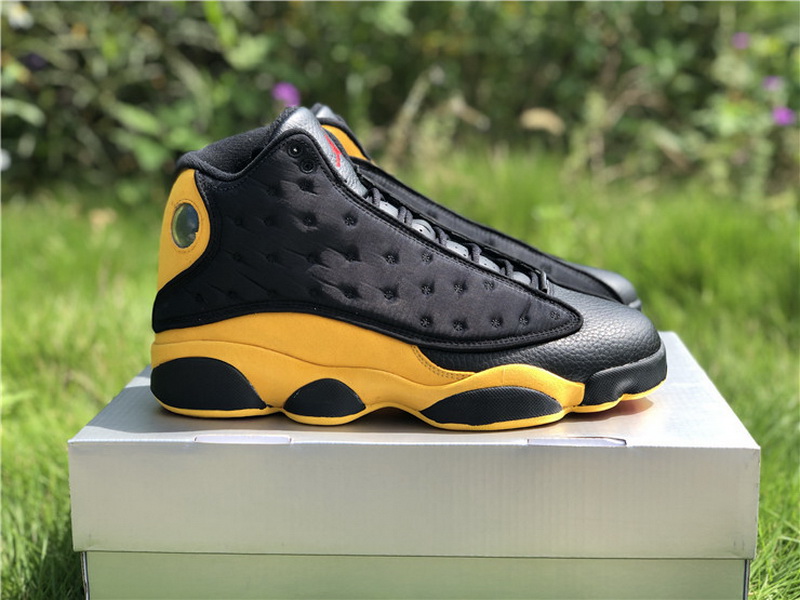 Authentic Air Jordan 13 Melo Class of 2002 